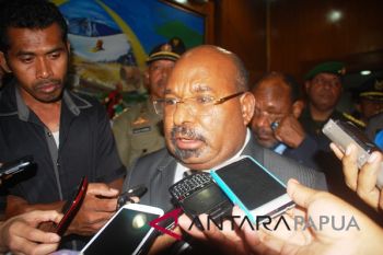 Gubernur Papua segera ke Boven Digoel terkait penambangan ilegal