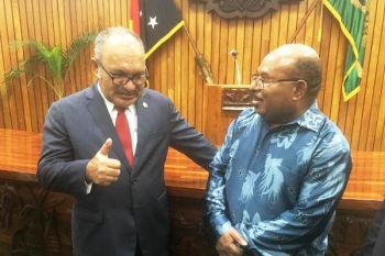 Pemprov Papua akan pasok daging dari PNG