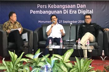 GAPKI: Terima kasih pers Indonesia