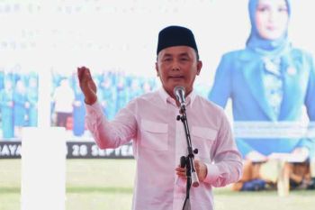 Perda RZWP3K bukti keseriusan Kalteng kelola sumberdaya pesisir