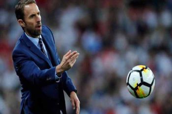 Southgate katakan kembangkan tim lebih penting