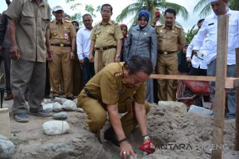 Pemkab Parigi Moutong miliki SMK Pariwisata