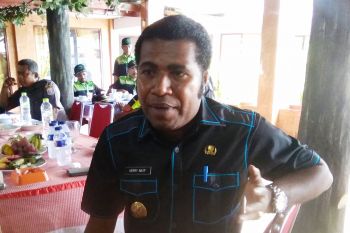 Pemkab Biak Numfor belum terima juknis penerimaan CPNS