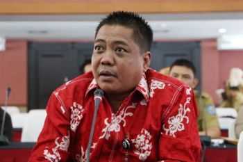 Bupati-Wabub terpilih Morowali dilantik 26 September