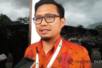 BPJS Ketenagakerjaan Timika garap kepesertaan tukang ojek