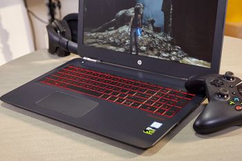HP resmi perkenalkan seri OMEN terbaru