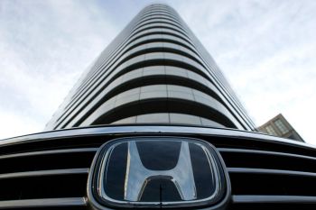 Pengumuman harga All New Honda Brio