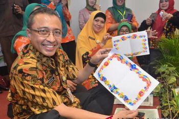 Dinas Pendidikan berikan sanksi pelajar berkelahi