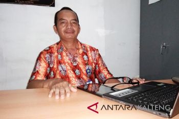 Hasil produksi ikan di Bartim diprediksi tak mengalami kenaikan