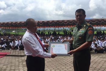 Perdagangan tulang punggung ketahanan nasional, kata Sekjen Wantannas