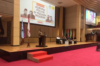 Ini usulan Mahfud agar caleg tidak terlibat korupsi setelah menjabat