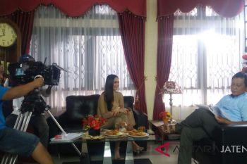 DPRD dorong banyak film berlokasi di Semarang