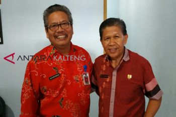 Masih banyak penduduk Kotim belum memiliki akta kelahiran