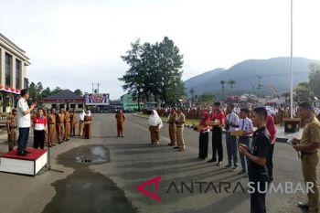 Nunggak Bayar Pajak, Wabup Ancam Kandangkan Puluhan Kenderaan Dinas OPD