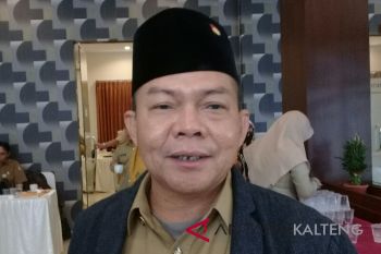 Dihadapkan kondisi ini, Pemkab Kotim turunkan target pendapatan daerah