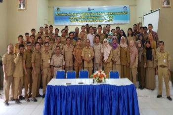 Operator sekolah Barut wajib paham aplikasi dapodikdasmen 2019