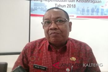 Pemkab Kotim siap berangkatkan 700 atlet ke Porprov Kalteng