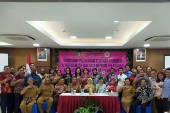 Dinkes Papua siapkan kader malaria