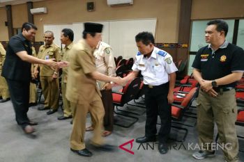 DPRD Kotim ingatkan serapan anggaran harus lebih baik
