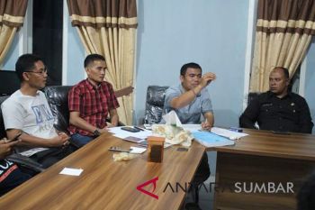 Imunisasi MR di Pasaman berlanjut, sampai akhir Agustus sudah 8.794