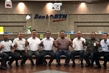 REI NTB apresiasi kebijakan restrukturisasi BTN pascagempa