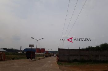Hari terakhir operasional PT SAS usai dapat sanksi