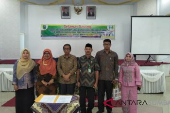 Pasaman darurat kekerasan terhadap anak, terungkap dalam seminar