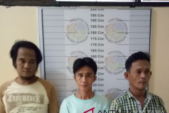 Bekraf tingkatkan kualitas peracik kopi Indonesia