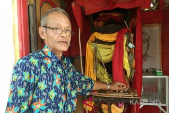Ini sejarah makam Mariang Janggut di Ipu Mea Bartim