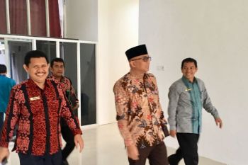 Rektor: jangan kecewakan tamu dan peserta AICIS