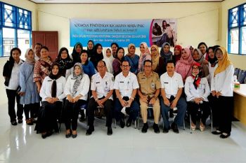 Pemkab Barut memperbanyak latihan kecakapan kerja