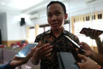 Koalisi masyarakat sipil Sulsel tolak caleg koruptor