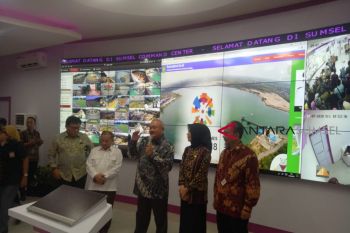 Alex: Sikap skeptis tidak membuat perubahan
