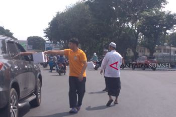 ACT Sumsel ajak masyarakat peduli Lombok