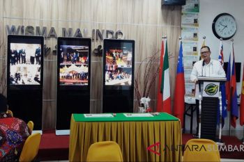 Seruyan kembangkan padi organik di enam kecamatan