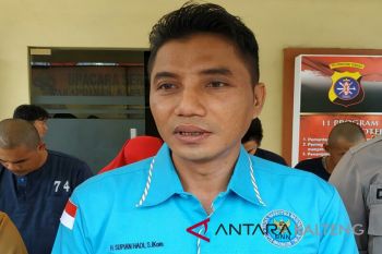 Ini alasan Bupati Supian Hadi berharap BNN Kotim segera dibentuk