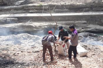 Sleman bidik generasi milenial sasaran wisatawan
