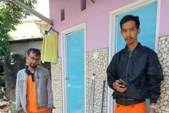 PT VDNI berangkatkan 28 karyawan studi ke Tiongkok