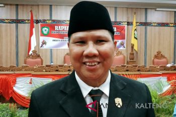 Ini sanksi berat bagi CPNS Kotim mengundurkan diri