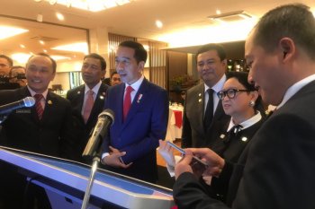 Rupiah melemah, harga mobil bekas tak naik