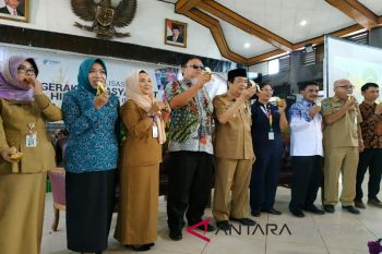 Ternyata begini angka harapan hidup penduduk Kotim saat ini
