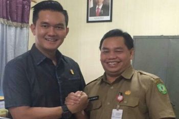 Sekolah di pelosok Kotim kekurangan banyak guru