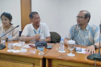 Temu nasional 1.000 organisasi  perempuan dimanfaatkan organisasi perempuan berbagi pengalaman