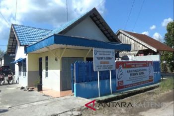 Di tempat ini, seluruh biaya persalinan dan akomodasi digratiskan