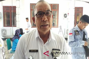 Laporan administrasi keuangan partai politik Seruyan masih sering keliru
