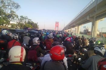 Palembang butuh penerapan ganjil-genap