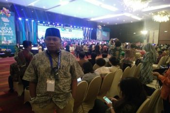 Pemkab Kotim dalami perencanaan pembangunan berkelanjutan