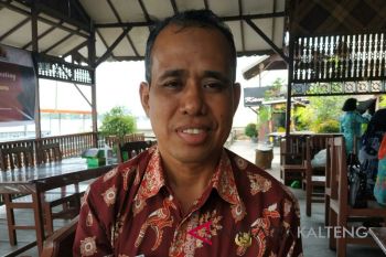 Ini kendala pengembangan koperasi di Kotim