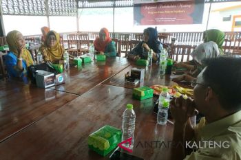 Sepakat prioritaskan peningkatan taraf hidup penambang tradisional