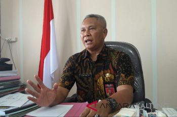 Seruyan berharap bisa melaksanakan seleksi CPNS di daerah sendiri